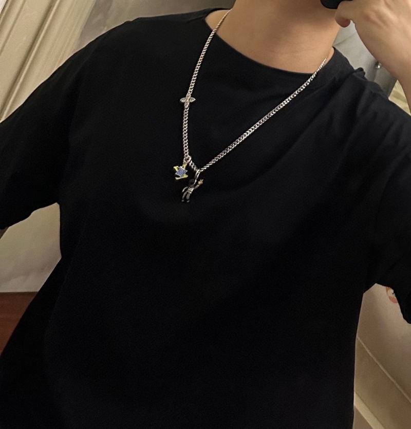 LV Necklaces